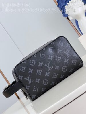 Louis Vuitton Locker Dopp Kit