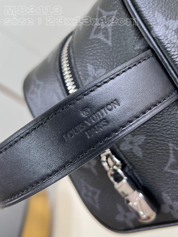 Louis Vuitton Locker Dopp Kit