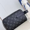 Louis Vuitton Locker Dopp Kit