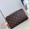 Louis Vuitton Locker Dopp Kit
