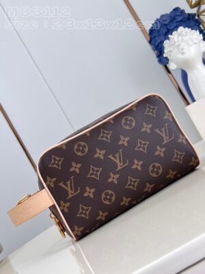 Louis Vuitton Locker Dopp Kit
