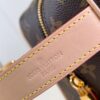 Louis Vuitton Locker Dopp Kit