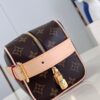 Louis Vuitton Locker Dopp Kit