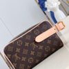 Louis Vuitton Locker Dopp Kit