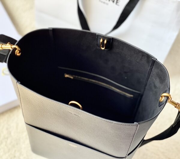 Celine SANGLE BUCKET BAG