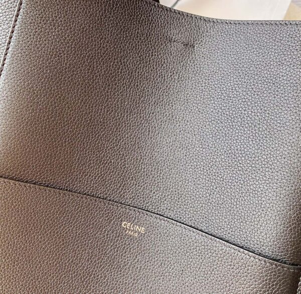 Celine SANGLE BUCKET BAG