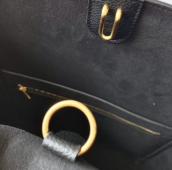 Celine SANGLE BUCKET BAG