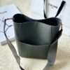 Celine SANGLE BUCKET BAG