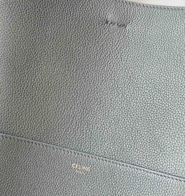 Celine SANGLE BUCKET BAG