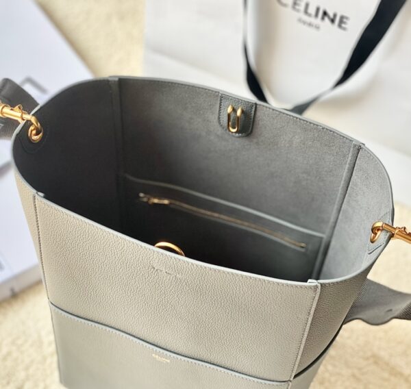 Celine SANGLE BUCKET BAG
