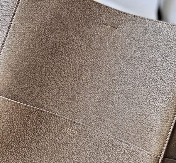 Celine SANGLE BUCKET BAG