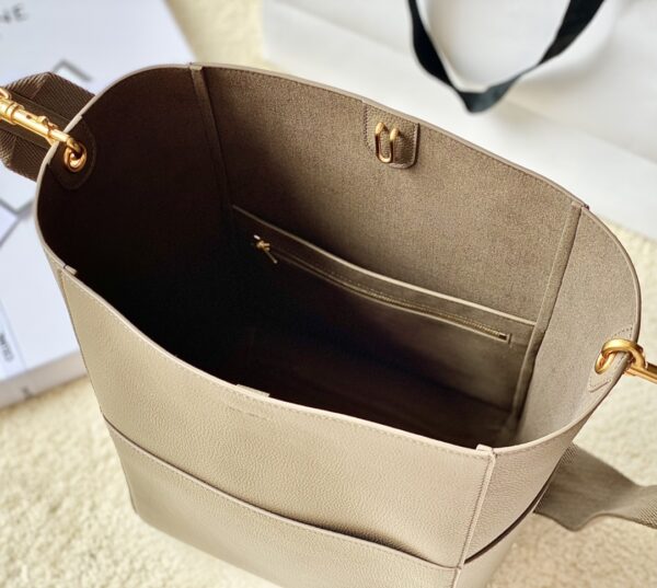 Celine SANGLE BUCKET BAG