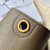 Celine SANGLE BUCKET BAG