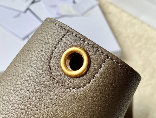 Celine SANGLE BUCKET BAG