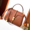 Celine SMALL 16 BAG IN SATINATED CALFSKIN