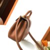 Celine MINI 16 IN SATINATED CALFSKIN