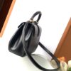 Celine MINI 16 IN SATINATED CALFSKIN