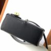 Celine MINI 16 IN SATINATED CALFSKIN