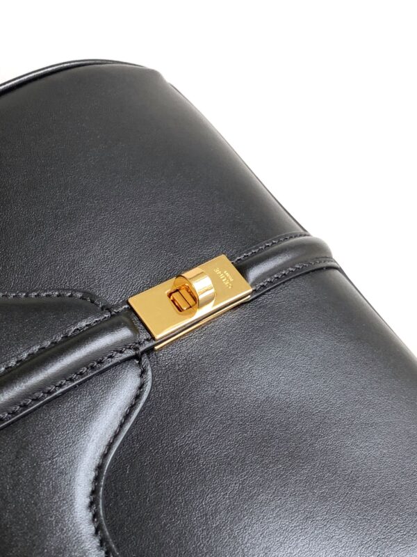 Celine MINI 16 IN SATINATED CALFSKIN