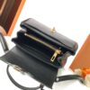 Celine MINI 16 IN SATINATED CALFSKIN
