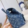 Louis Vuitton Venice Monogram Denim