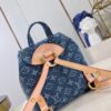 Louis Vuitton Venice Monogram Denim