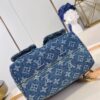 Louis Vuitton Venice Monogram Denim