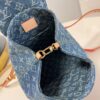 Louis Vuitton Venice Monogram Denim