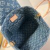 Louis Vuitton Venice Monogram Denim