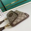 Gucci Neo Vintage GG Supreme belt bag