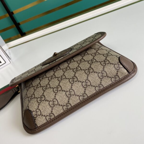 Gucci Neo Vintage GG Supreme belt bag