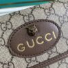 Gucci Neo Vintage GG Supreme belt bag