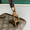 Gucci Neo Vintage GG Supreme belt bag