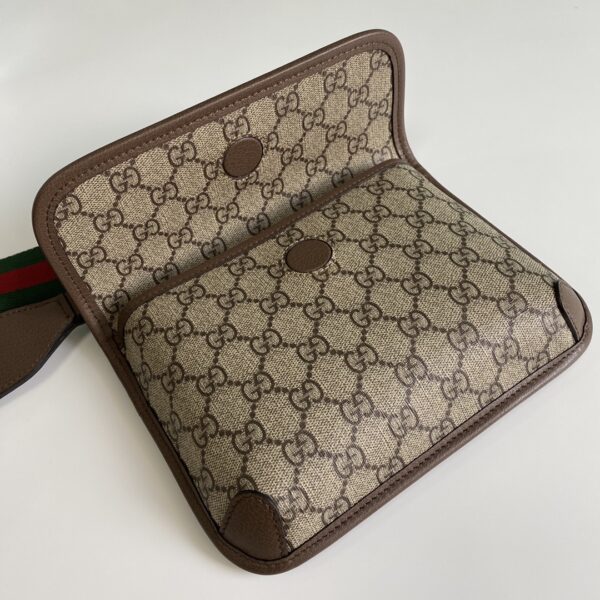 Gucci Neo Vintage GG Supreme belt bag