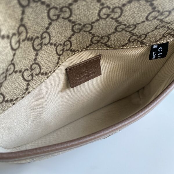 Gucci Neo Vintage GG Supreme belt bag