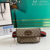 Gucci Neo Vintage GG Supreme belt bag