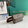 Gucci Neo Vintage GG Supreme belt bag