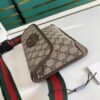 Gucci Neo Vintage GG Supreme belt bag