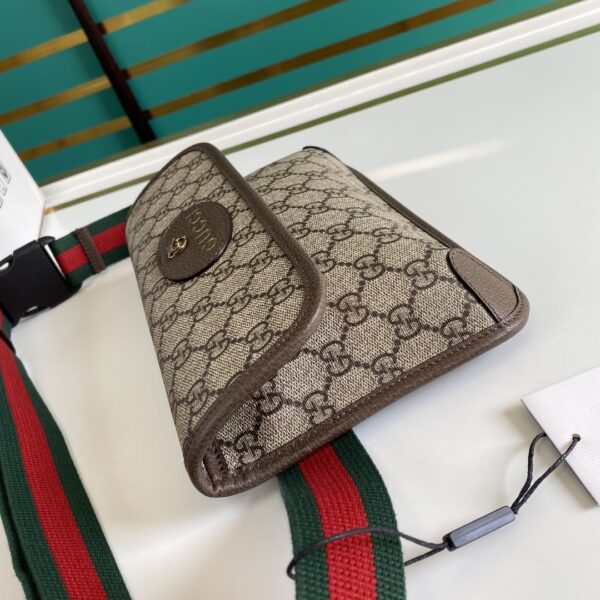 Gucci Neo Vintage GG Supreme belt bag
