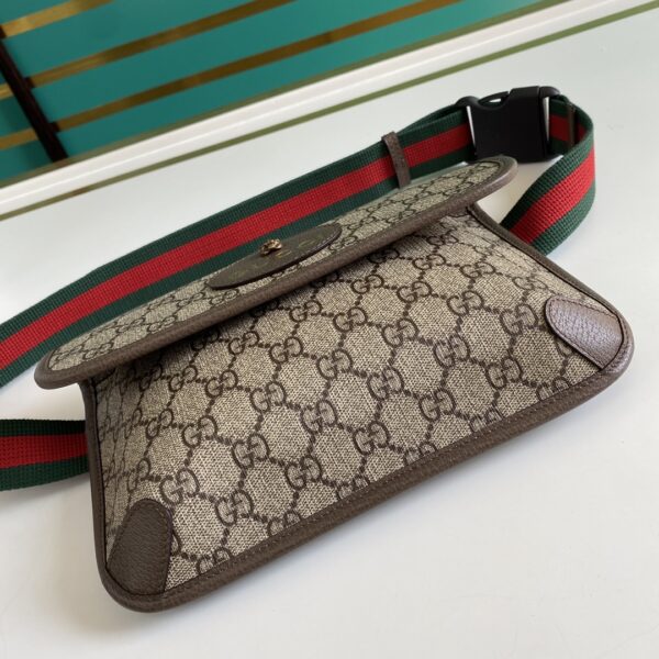 Gucci Neo Vintage GG Supreme belt bag