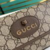 Gucci Neo Vintage GG Supreme belt bag