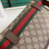 Gucci Neo Vintage GG Supreme belt bag
