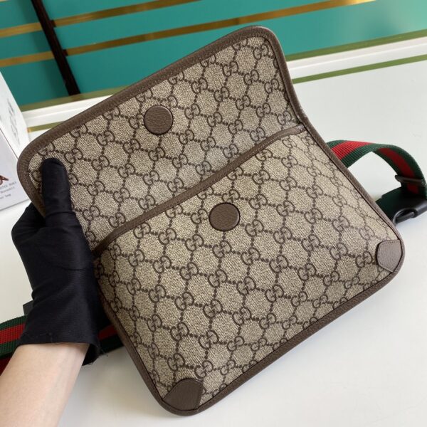 Gucci Neo Vintage GG Supreme belt bag