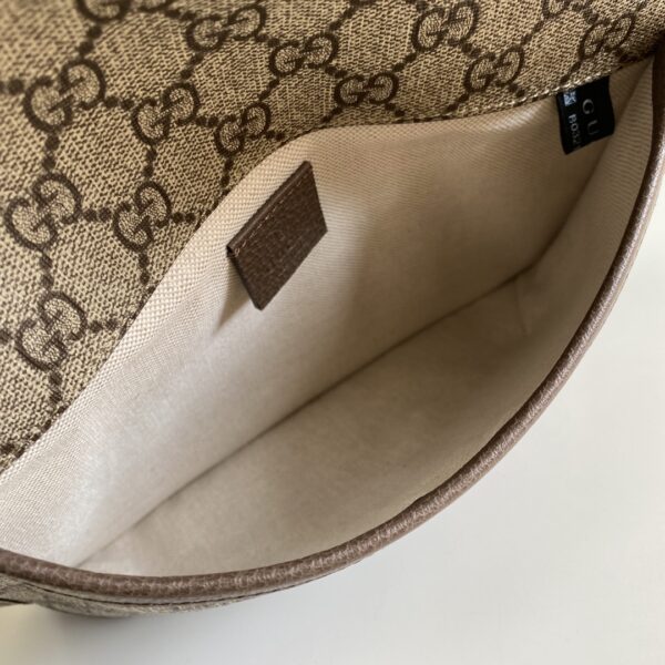 Gucci Neo Vintage GG Supreme belt bag