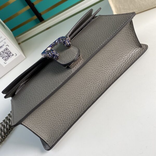 GUCCI Dionysus small chain shoulder crossbody bag
