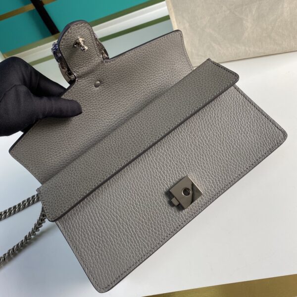 GUCCI Dionysus small chain shoulder crossbody bag