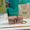 GUCCI Dionysus small chain shoulder crossbody bag