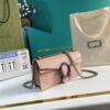 GUCCI Dionysus small chain shoulder crossbody bag