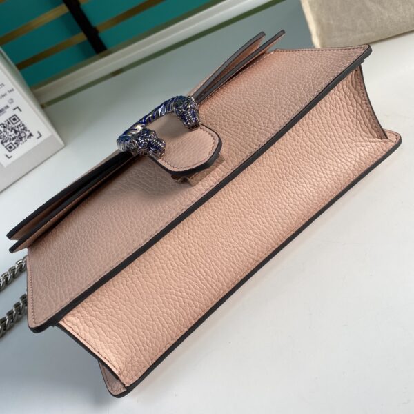 GUCCI Dionysus small chain shoulder crossbody bag