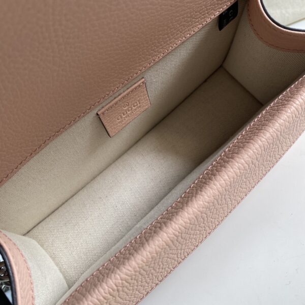 GUCCI Dionysus small chain shoulder crossbody bag